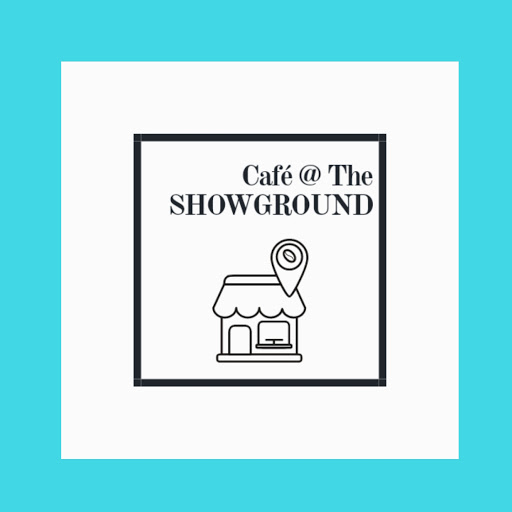 Café @ The Showground logo