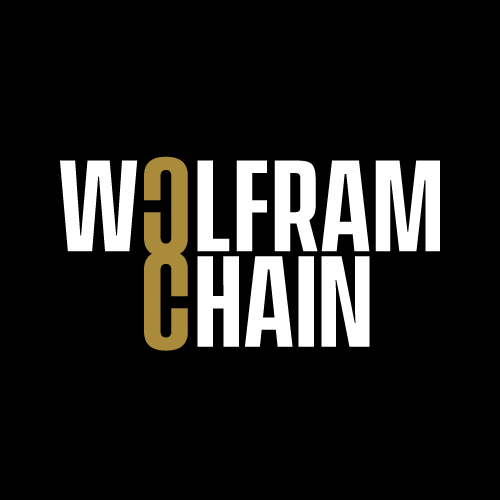Wolfram Chain - Tilburg logo