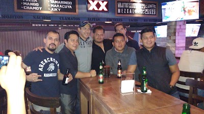 Photos of La Cervecer&iacute;a