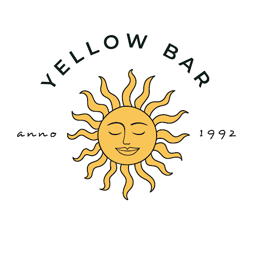 Yellow Bar Mülheim an der Ruhr logo