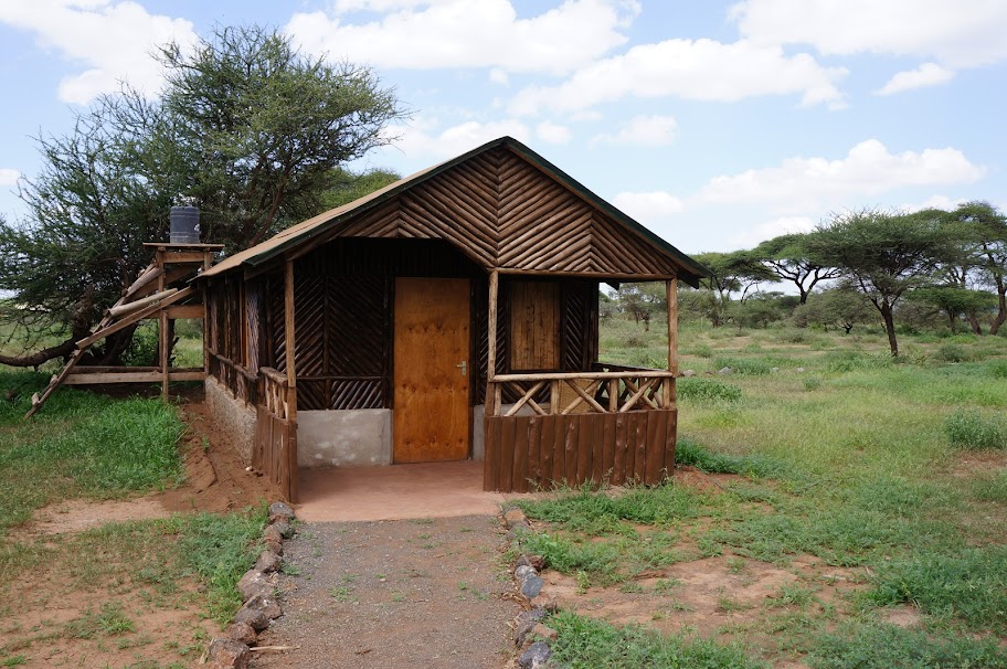 Кения+Танзания на Новый Год 2012