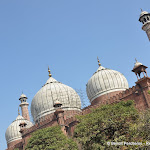 Photo de la galerie "Old Delhi, le Delhi chaotique!"
