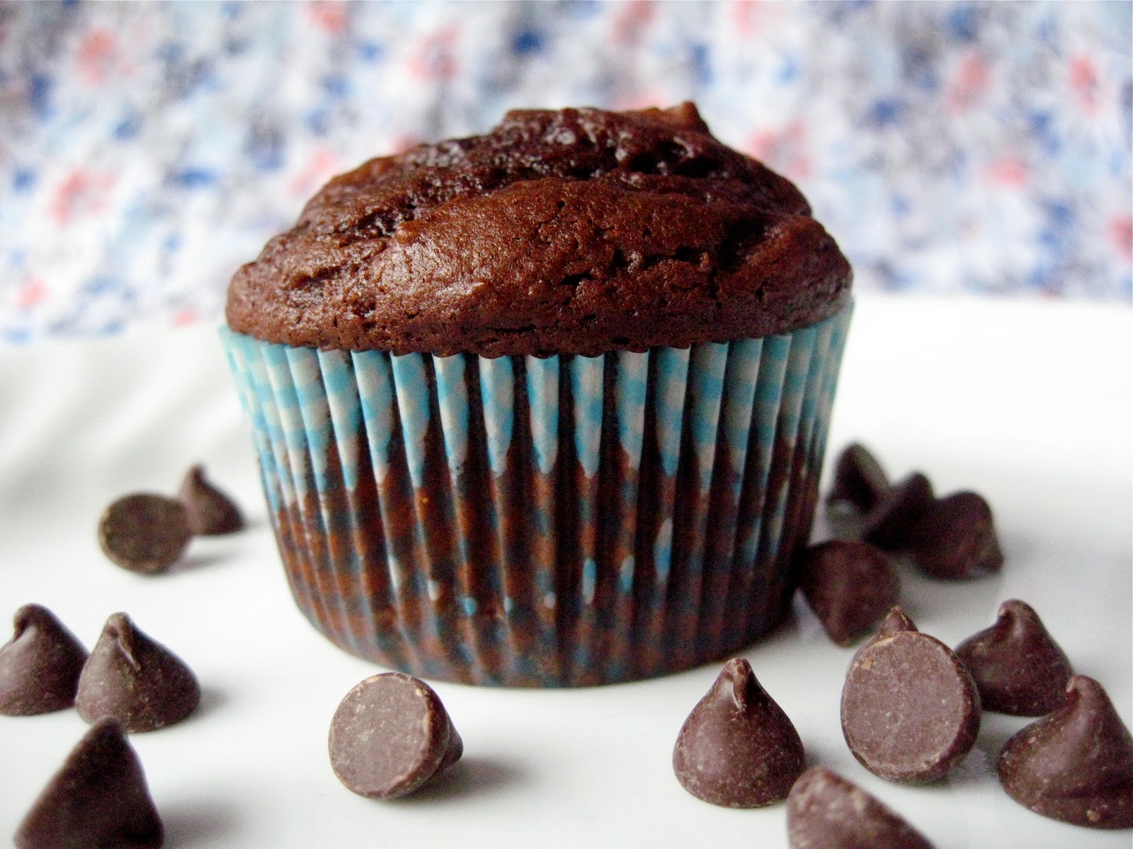 Chocolate Costco Muffins Your Cup of Cake