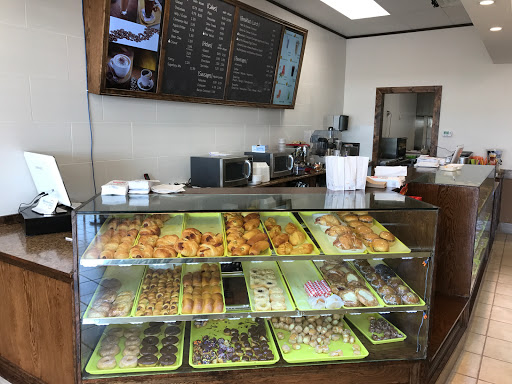 Donut Shop «Sugarboy Donuts», reviews and photos, 10710 Eldorado Pkwy #110, Frisco, TX 75035, USA