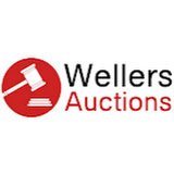Wellers Auctions Ltd