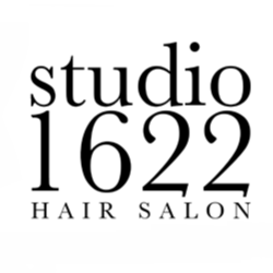 Studio 1622 Hair Salon logo