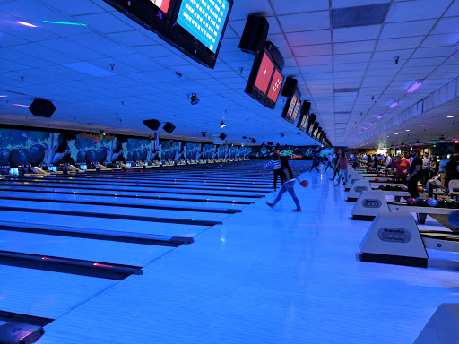 Bowling Alley «5 Star Lanes», reviews and photos, 2666 Metro Pkwy, Sterling Heights, MI 48310, USA