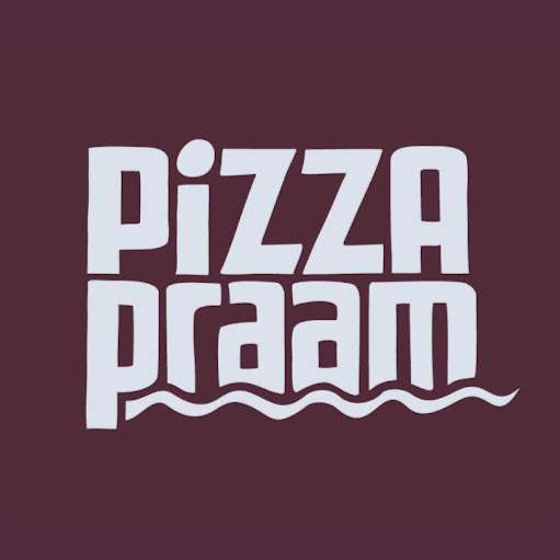 PizzaPraam logo