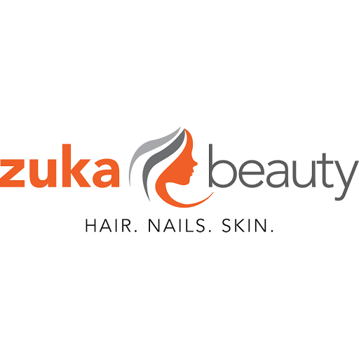 Zuka Beauty logo