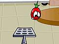 Jogo Tomato Bounce