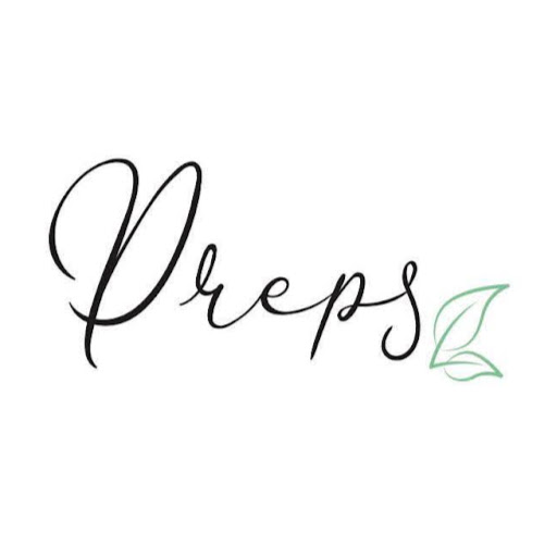 Preps logo