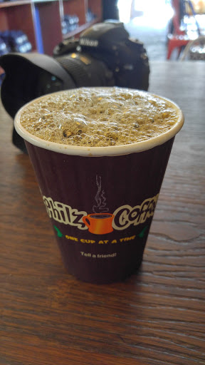 Coffee Shop «Philz Coffee», reviews and photos, 4298 24th St, San Francisco, CA 94114, USA