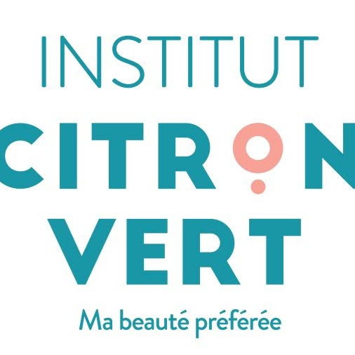 CITRON VERT Drapeau logo