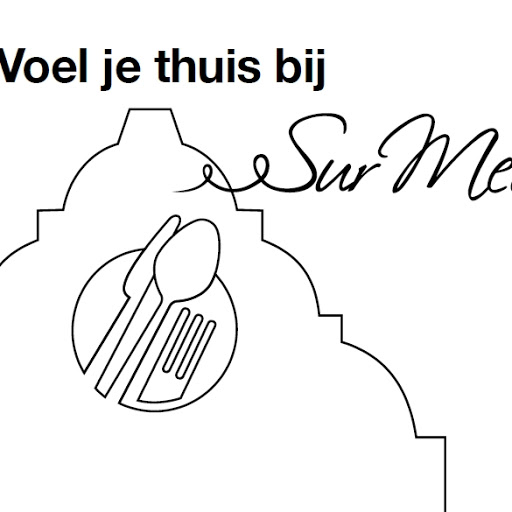Sur Meuse logo