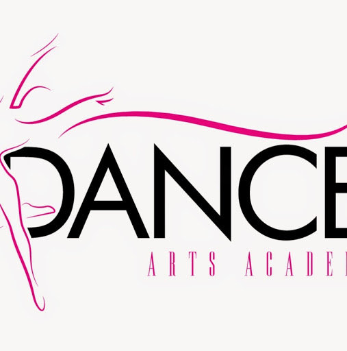 Dance Arts Academy logo