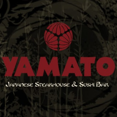 Yamato Japanese Restaurant logo