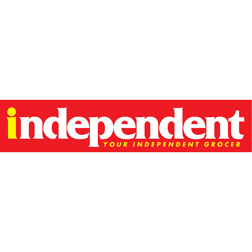 Jocelyn's Your Independent Grocer logo