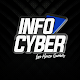 Cyber ​​Info Internet café