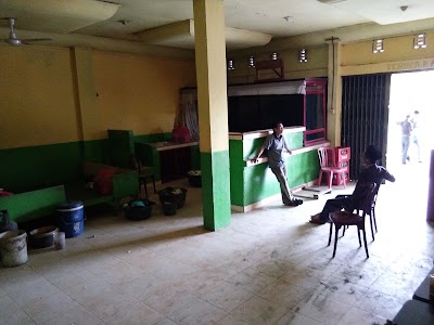 Photos of Agen Pulsa all Operator