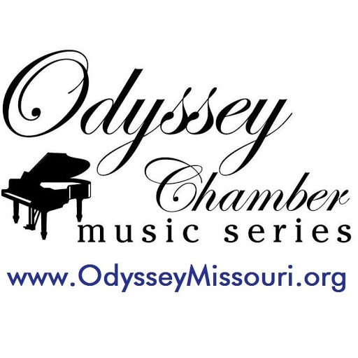 Odyssey Chamber Music Series, Inc. logo