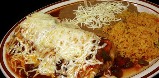 Tacos El Rey De Oro