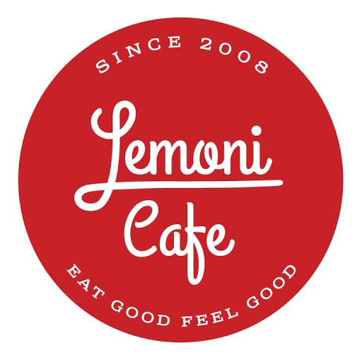 Lemoni Cafe logo
