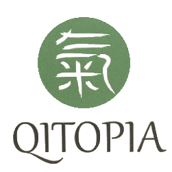 Qitopia Massage Studio logo