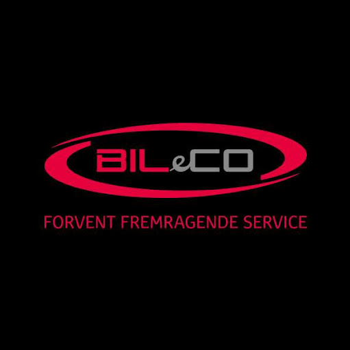Bil & Co Haderslev
