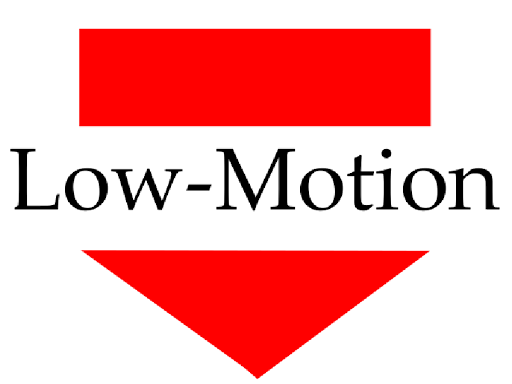 Low-Motion UG (haftungsbeschränkt) logo