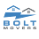 Bolt Movers logo