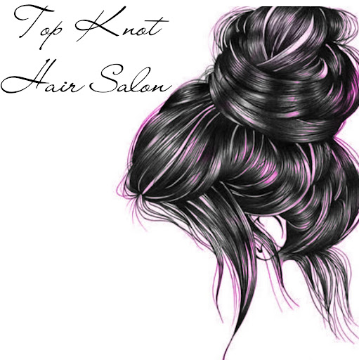 Top Knot Hair Salon
