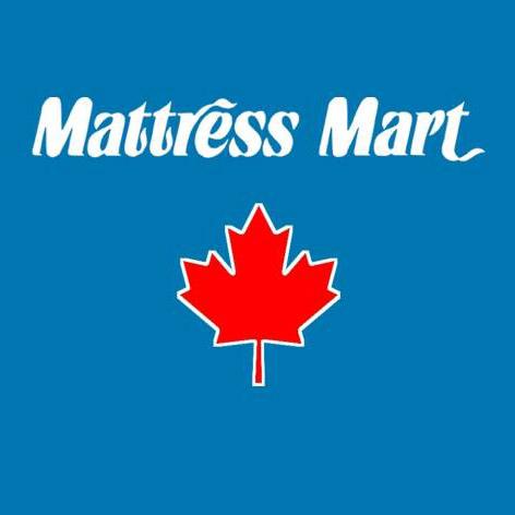Mattress Mart logo