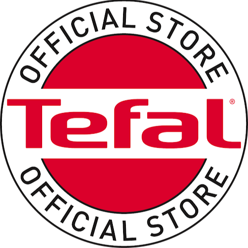 Tefal Store Passau logo