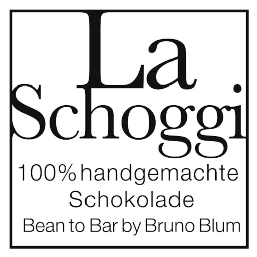 La Schoggi logo