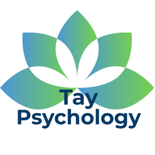 Tay Psychology logo