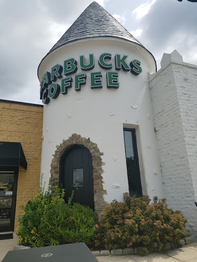Coffee Shop «Starbucks», reviews and photos, 224 Rock Rd, Glen Rock, NJ 07452, USA