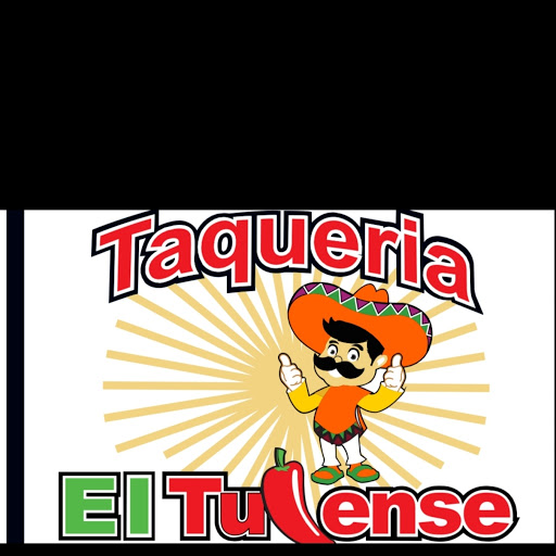 El Tulense Authentic Mexican Food logo