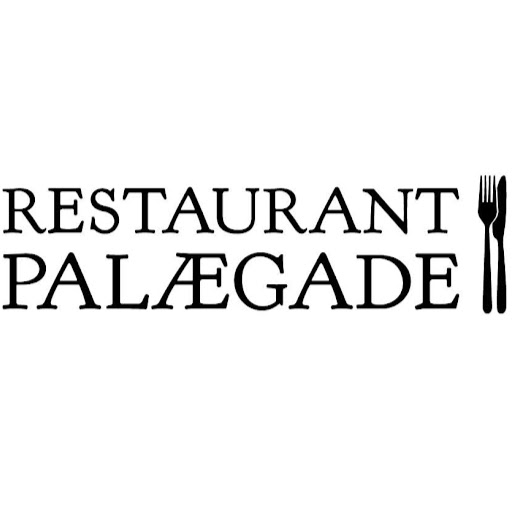 Restaurant Palægade logo