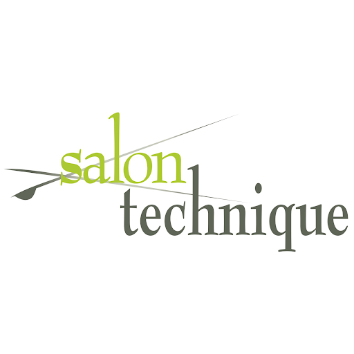 Salon Technique logo
