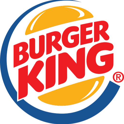 Burger King Oskarshamn logo