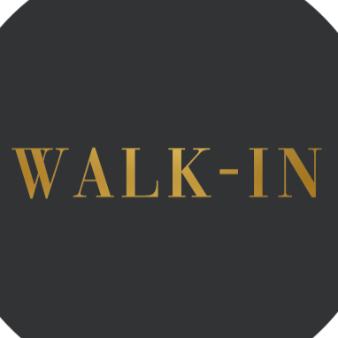Walk-In logo