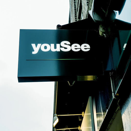 YouSee logo