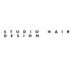 Studio Hair Design logo