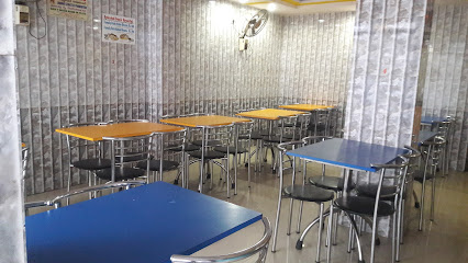 Chicken Food County - Chicken restaurant in Kalaburagi , India