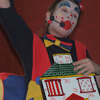 Boerenbruiloft - Barlo Clowns