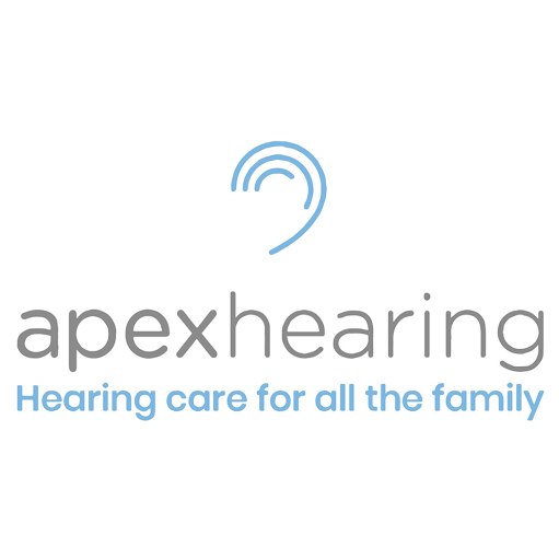 Apex Hearing - Letterkenny logo