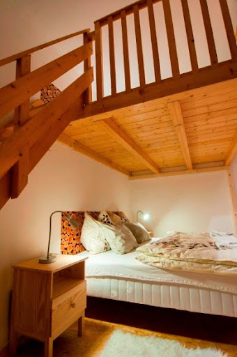 Boutique hotel Nebespán