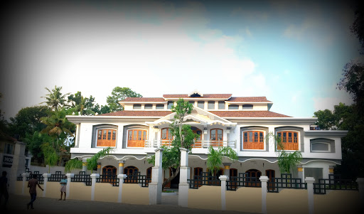 Monaarch Convention Centre, Near Jn, Kalluvathukkal,, Salem - Kochi - Kanyakumari Hwy, Kalluvathukkal, Kerala, India, Conference_Centre, state KL