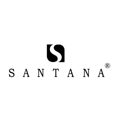 Santana Leather Goods logo