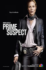 Prime Suspect 1x07 Sub Español Online